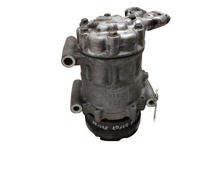 Compressore A/C RENAULT Clio Serie dal 01 al 05