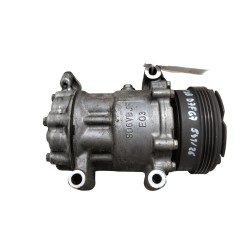 Compressore A/C RENAULT Clio Serie dal 01 al 05 - 7711134670 - 3375289