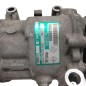 Compressore A/C RENAULT Clio Serie dal 01 al 05