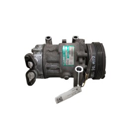 Compressore A/C RENAULT Clio Serie dal 01 al 05 - 7711134670 - 3375289