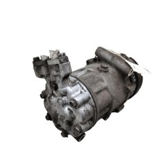 Compressore A/C RENAULT Clio Serie dal 01 al 05 - 7711134670 - 3375289