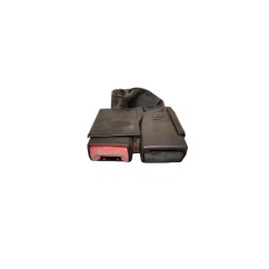 Cintura di sicurezza Posteriore Sx RENAULT Modus 1° Serie