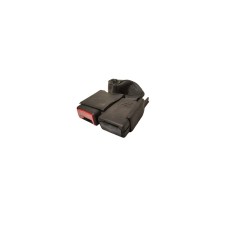 Cintura di sicurezza Posteriore Sx RENAULT Modus 1° Serie