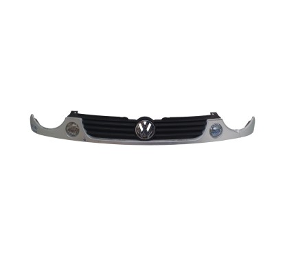 Mascherina anteriore VOLKSWAGEN Lupo 1° Serie - 6X0853661BGRU - 3374759