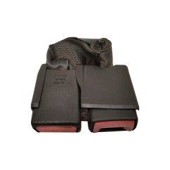 Aggancio cintura di sicurezza posteriore RENAULT Modus 1° Serie - 8200684017 - 3374678