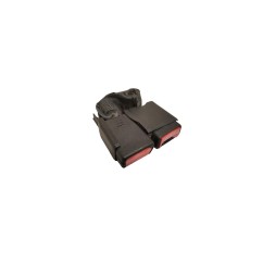 Aggancio cintura di sicurezza posteriore RENAULT Modus 1° Serie - 8200684017 - 3374678