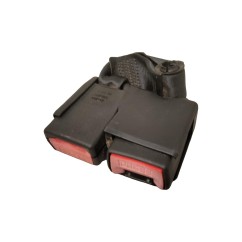 Aggancio cintura di sicurezza posteriore RENAULT Modus 1° Serie - 8200684017 - 3374678