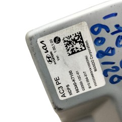 Piantone Sterzo HYUNDAI i10 Serie AC3, AI3 dal 19 - 56310K7400 - 3376271