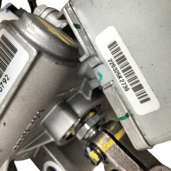 Piantone Sterzo HYUNDAI i10 Serie AC3, AI3 dal 19 - 56310K7400 - 3376271