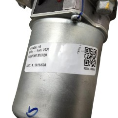 Piantone Sterzo HYUNDAI i10 Serie AC3, AI3 dal 19 - 56310K7400 - 3376271