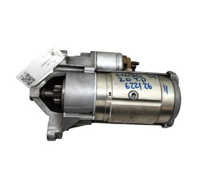 Motorino d' avviamento FIAT Scudo 3° Serie - 71786189 - 3376610