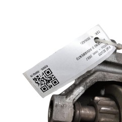 Motorino d' avviamento FIAT Scudo 3° Serie - 71786189 - 3376610