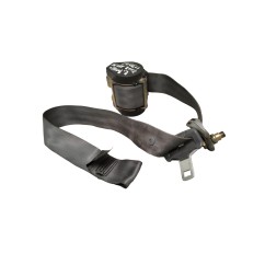 Cintura di Sicurezza Anteriore Sinistra RENAULT Twingo I serie dal 00 al 07 - 8200703346 - 3377180