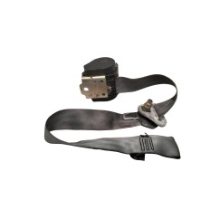 Cintura di Sicurezza Anteriore Sinistra RENAULT Twingo I serie dal 00 al 07 - 8200703346 - 3377180