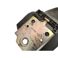 Cintura di Sicurezza Anteriore Sinistra RENAULT Twingo I serie dal 00 al 07 - 8200703346 - 3377180