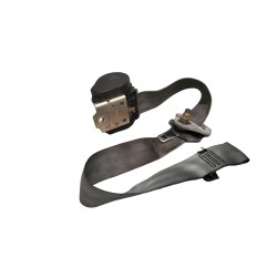 Cintura di Sicurezza Anteriore Sinistra RENAULT Twingo I serie dal 00 al 07 - 8200703346 - 3377180
