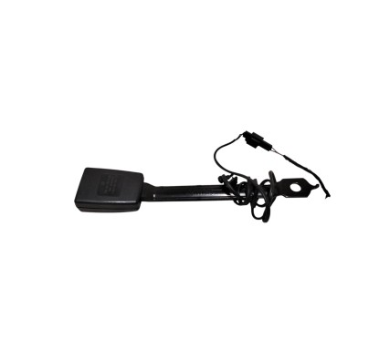 Aggancio cintura di sicurezza ant sx VOLKSWAGEN Tiguan 1° Serie - 5N0857755GQVZ - 3326425