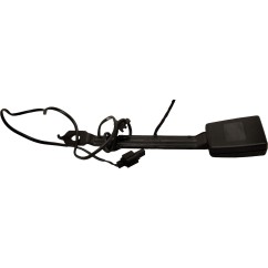 Aggancio cintura di sicurezza ant sx VOLKSWAGEN Tiguan 1° Serie - 5N0857755GQVZ - 3326425
