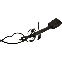 Aggancio cintura di sicurezza ant sx VOLKSWAGEN Tiguan 1° Serie - 5N0857755GQVZ - 3326425