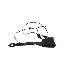 Aggancio cintura di sicurezza ant dx VOLKSWAGEN Tiguan 1° Serie