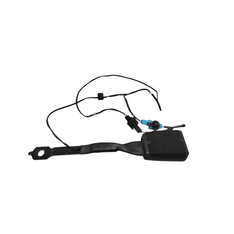 Aggancio cintura di sicurezza ant dx VOLKSWAGEN Tiguan 1° Serie