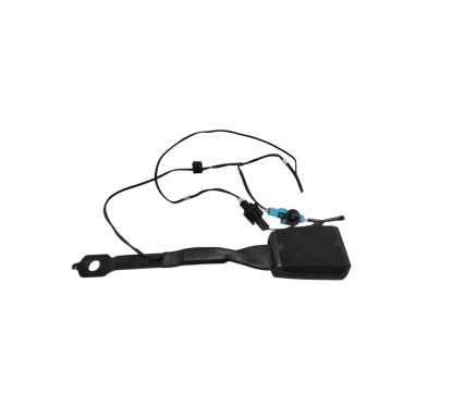 Aggancio cintura di sicurezza ant dx VOLKSWAGEN Tiguan 1° Serie - 5N0857756JQVZ - 3326698