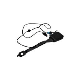 Aggancio cintura di sicurezza ant dx VOLKSWAGEN Tiguan 1° Serie - 5N0857756JQVZ - 3326698