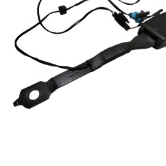 Aggancio cintura di sicurezza ant dx VOLKSWAGEN Tiguan 1° Serie - 5N0857756JQVZ - 3326698