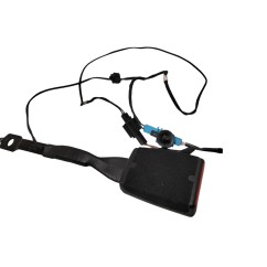 Aggancio cintura di sicurezza ant dx VOLKSWAGEN Tiguan 1° Serie - 5N0857756JQVZ - 3326698
