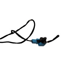 Aggancio cintura di sicurezza ant dx VOLKSWAGEN Tiguan 1° Serie - 5N0857756JQVZ - 3326698