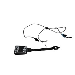 Aggancio cintura di sicurezza ant dx VOLKSWAGEN Tiguan 1° Serie - 5N0857756JQVZ - 3326698