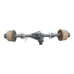 Assale posteriore VOLKSWAGEN LT 35 1° Serie