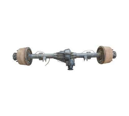 Assale posteriore VOLKSWAGEN LT 35 1° Serie - 2506666 - 2506666