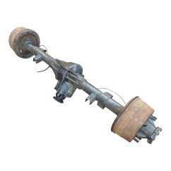 Assale posteriore VOLKSWAGEN LT 35 1° Serie - 2506666 - 2506666