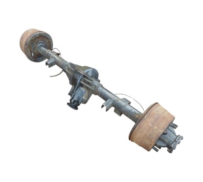 Assale posteriore VOLKSWAGEN LT 35 1° Serie