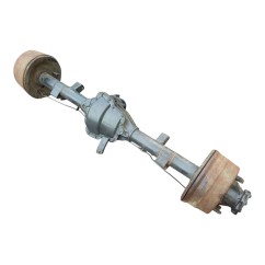 Assale posteriore VOLKSWAGEN LT 35 1° Serie - 2506666 - 2506666