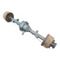 Assale posteriore VOLKSWAGEN LT 35 1° Serie