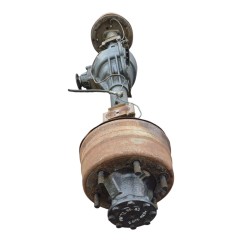 Assale posteriore VOLKSWAGEN LT 35 1° Serie - 2506666 - 2506666