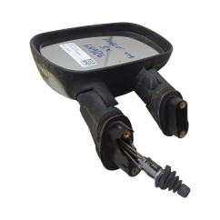 Specchietto Retrovisore Sinistro FIAT Doblo Cargo dal 05 al 09 - 735419582 - 3378025