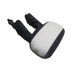 Specchietto Retrovisore Sinistro FIAT Doblo Cargo dal 05 al 09 - 735419582 - 3378025