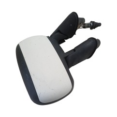 Specchietto Retrovisore Sinistro FIAT Doblo Cargo dal 05 al 09 - 735419582 - 3378025