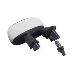 Specchietto Retrovisore Sinistro FIAT Doblo Cargo dal 05 al 09 - 735419582 - 3378025