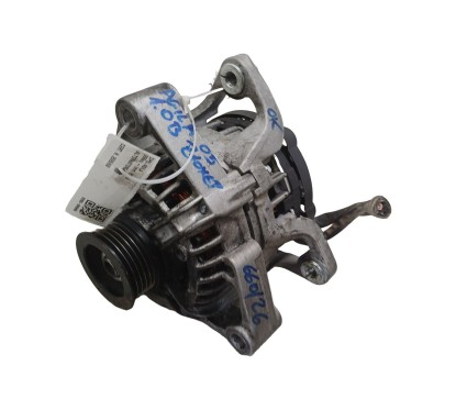 Alternatore OPEL Agila 2° Serie
