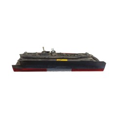 Stop fanale posteriore Destro FIAT Doblo Cargo dal 05 al 09 - 51755144 - 3378249