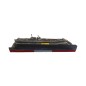 Stop fanale posteriore Destro FIAT Doblo Cargo dal 05 al 09