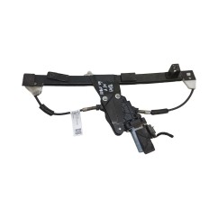 Alzacristallo elettrico ant. DX FIAT Doblo Cargo dal 05 al 09
