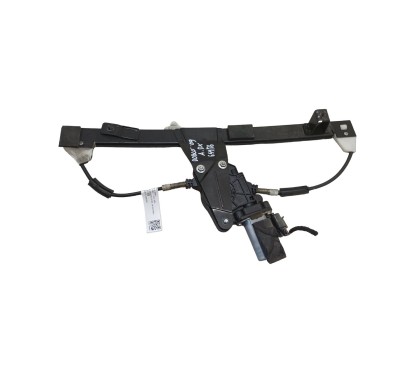 Alzacristallo elettrico ant. DX FIAT Doblo Cargo dal 05 al 09 - 51830869 - 3378213
