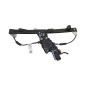 Alzacristallo elettrico ant. DX FIAT Doblo Cargo dal 05 al 09