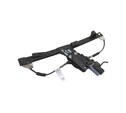 Alzacristallo elettrico ant. DX FIAT Doblo Cargo dal 05 al 09