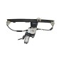 Alzacristallo elettrico ant. DX FIAT Doblo Cargo dal 05 al 09